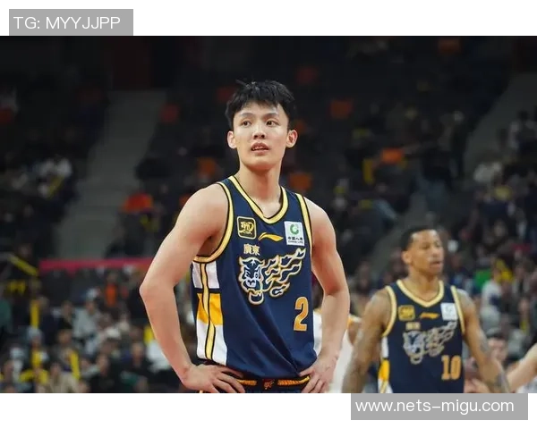 2018年CBA赛季广东队对阵青岛队精彩回顾与赛后分析