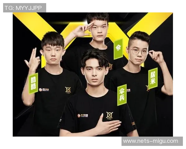 和平精英战术解析：FPX战队如何构建高效节奏体系