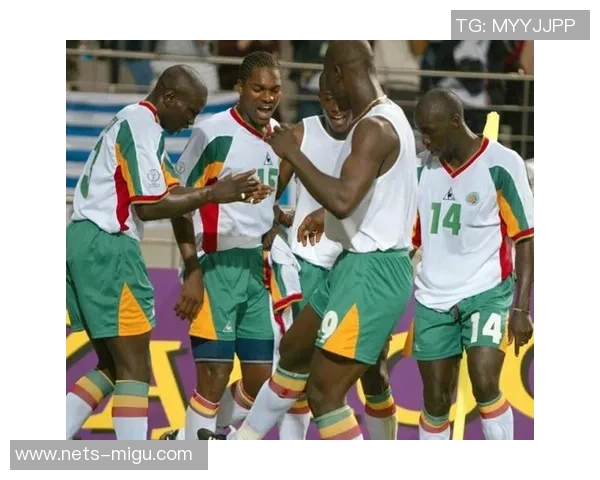 塞内加尔与肯尼亚足球对决精彩回顾与分析