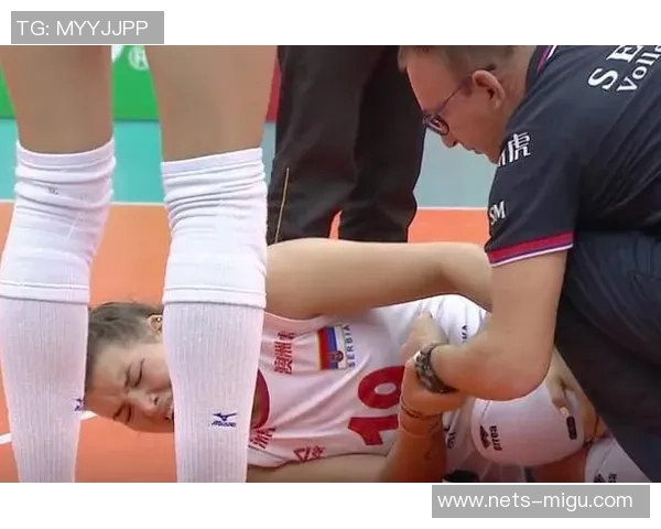 墨西哥与波多黎各排球对决精彩纷呈谁能赢得胜利的荣耀