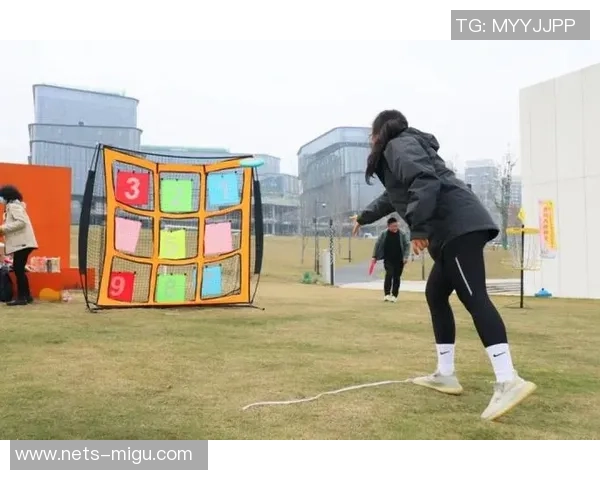 成都飞盘队逆袭之旅极限运动会特别报道展现团队精神与拼搏精神