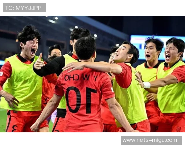 日本与韩国足球比赛直播在线观看精彩瞬间回顾与分析